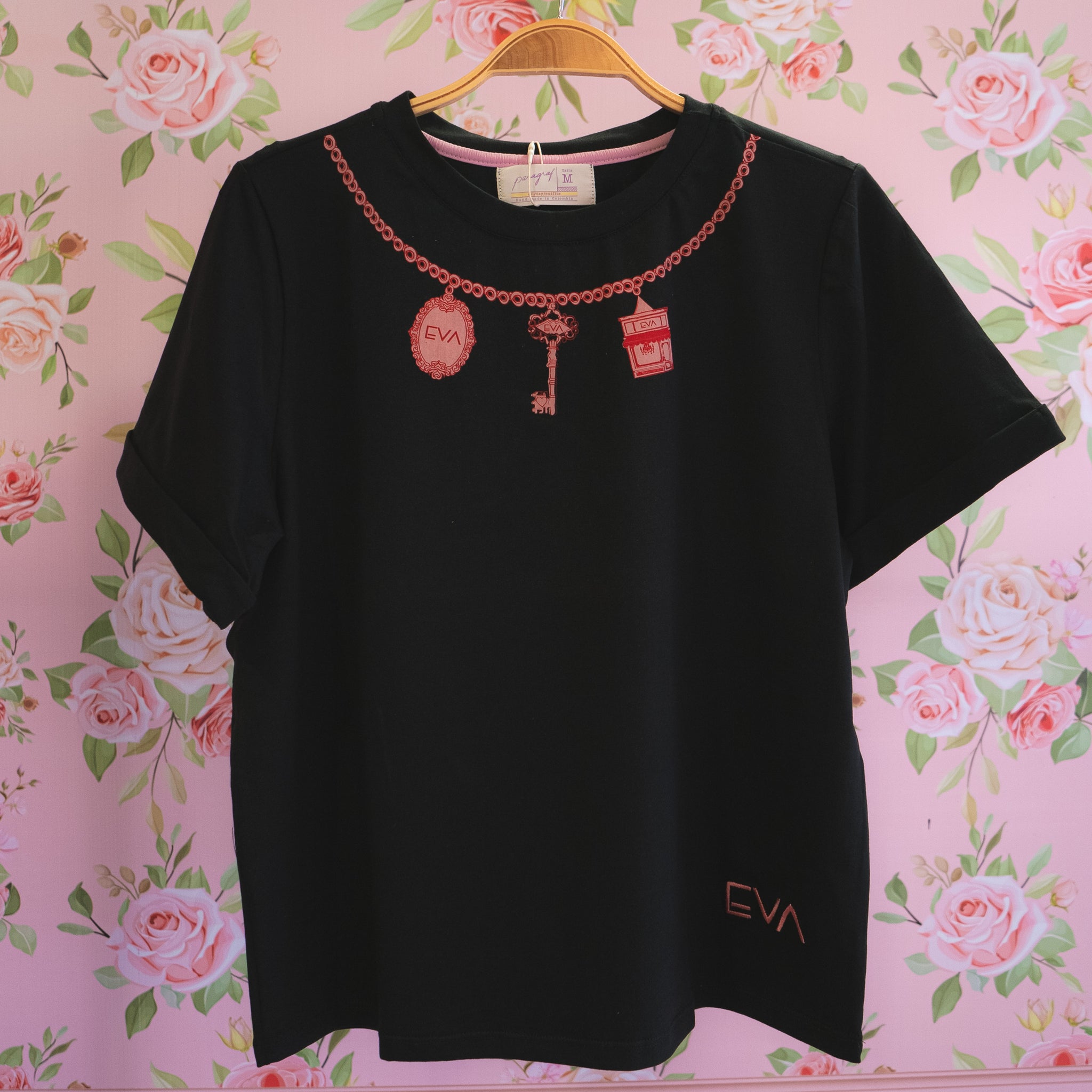 T-Shirt EVA