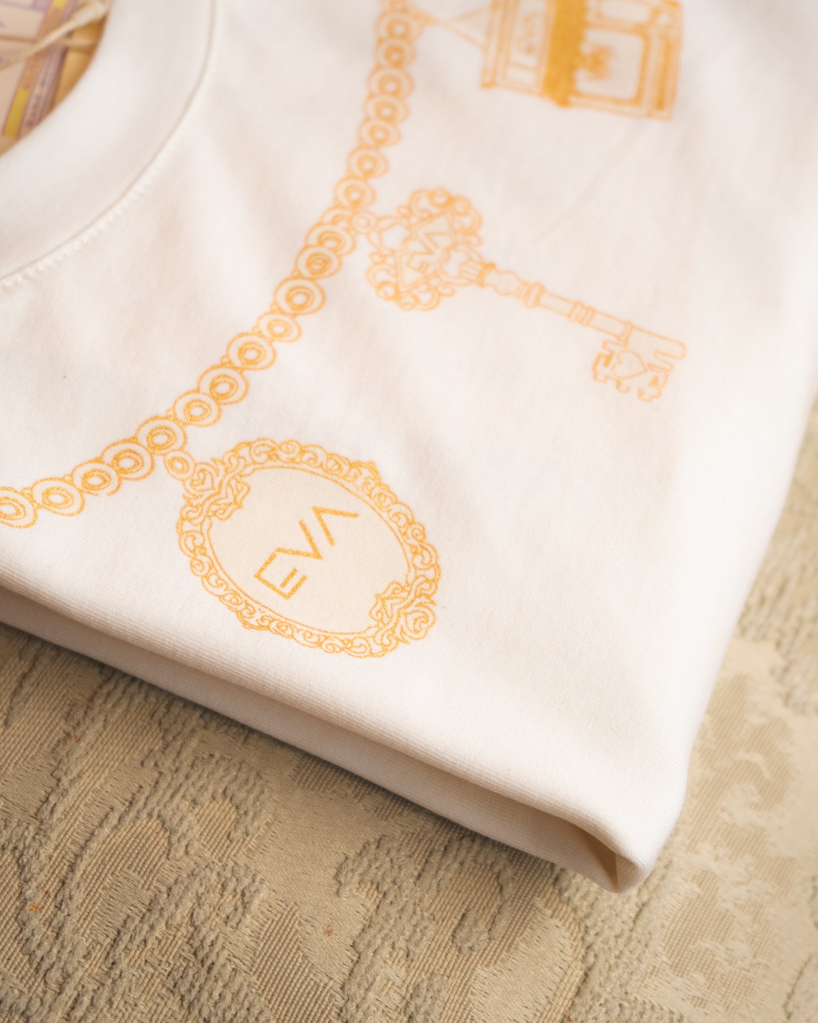 T-Shirt EVA