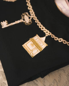 T-Shirt EVA